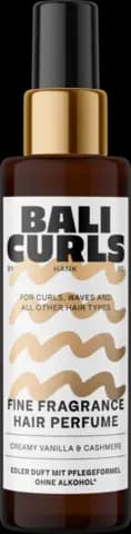 Hair Perfume Mist von Bali Curls
