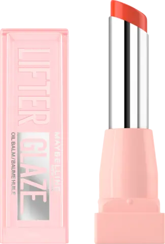 MAY Lifter Glaze Oil Balm 006 von MAYBELLINE NEW YORK