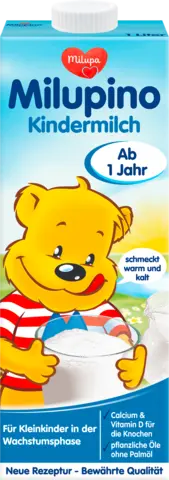 Milupino Kinder-Milch 1-3 Jahre von MILUPA