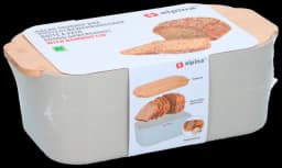 Brotdose von ALPINA