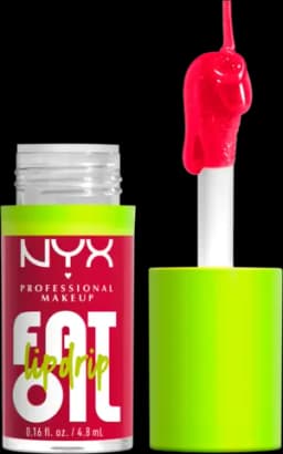 Fat Oil Lip Drip 05 Newsfeed von NYX