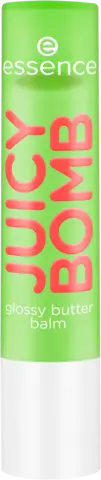 juicy bomb glossy butter balm 04 kiwi to my heart von ESSENCE