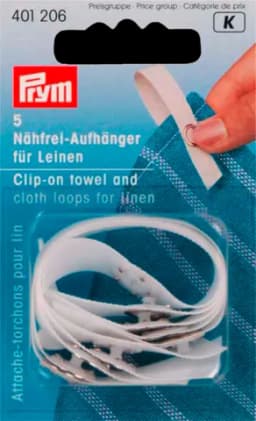 Nähfrei Aufhänger von PRYM