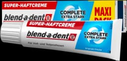 Complete Original von BLEND-A-DENT