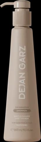 Das Sensitive Shampoo von Dejan Garz