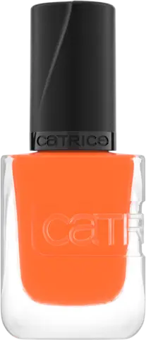 Gel Affair Nail Lacquer Sunset Sorbet 014 von CATRICE