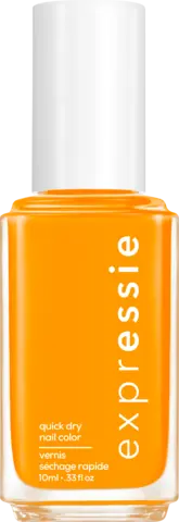 Expressie Nagellack 495 outside the lines von ESSIE