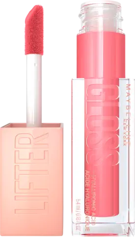Lip Lifter Gloss 021 von MAYBELLINE NEW YORK