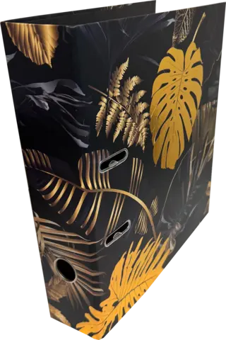 Motivordner 6-fach sortiert A4 von PBS-FACTORY