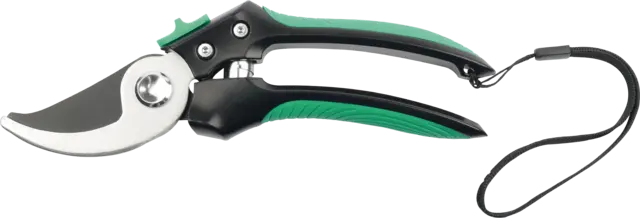 Gartenschere Bypass von MANNESMANN