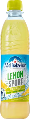 Lemon Sport von ADELHOLZENER