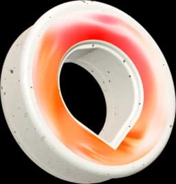 Air up Tier3 Flavor Pod Ice Tea Peach von AIR UP
