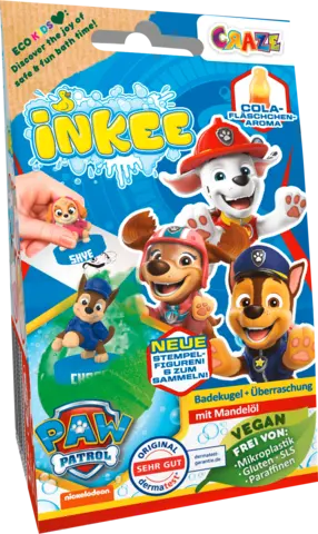 Surprise Paw Patrol von CRAZE