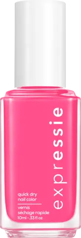 Expressie Nagellack Nr. 425 trick clique von ESSIE
