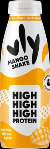 Mango Shake 0,4l DPG von VLY