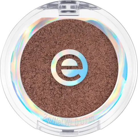 Mono Eyeshadow Pearly 03 Bronzed Espresso von ESSENCE