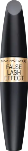 False Lash Effect Mascara 001 black 13,1ml von MAX FACTOR