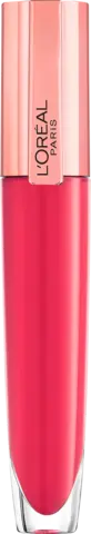 Lippenstift Brilliant Signature Plump 408 i accentuate von L'OREAL PARIS