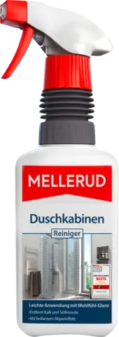 Duschkabinen Reiniger von MELLERUD