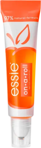 On a roll apricot nail & cuticle oil Apricot Oil Nagelpflege Roll-On von ESSIE
