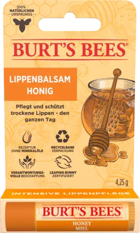 Lippenbalsam Honig von BURT'S BEES