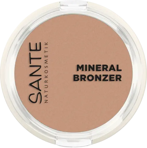 Mineral Bronzer von SANTE