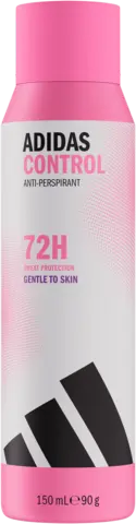 Woman Control Deospray von ADIDAS