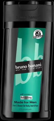 Made for Men von BRUNO BANANI