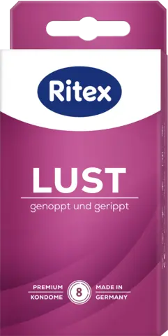 Lust von RITEX
