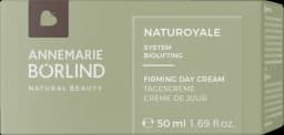 Naturoyale Firming Day Cream von ANNEMARIE BÖRLIND
