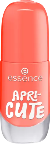 Gel Nail Polish 11 apri-cute von ESSENCE