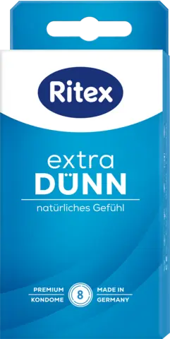 Extra dünn von RITEX