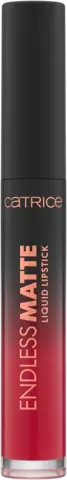 Endless Matte Liquid Lipstick Love Potion 080 von CATRICE