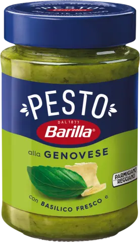 Pesto alla Genovese von BARILLA