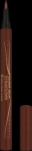 Masterpiece Brow Micro Pen 040 brunette von MAX FACTOR