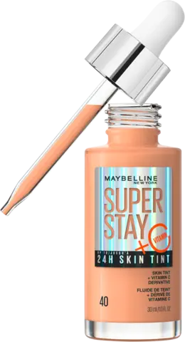 Super Stay 24h Glow Tint Make-up 40 von MAYBELLINE NEW YORK