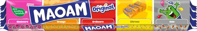 Würfel von MAOAM
