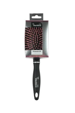 Kissenbürste von BLACKBIRD