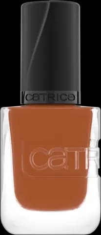 Catrice Gel Affair Nail Lacquer Nut Your Business 009 von CATRICE