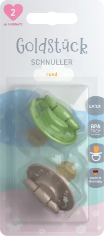 Kirschschnuller von NIP