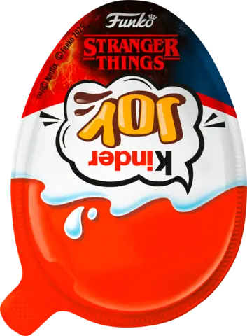 kinder Joy von FERRERO