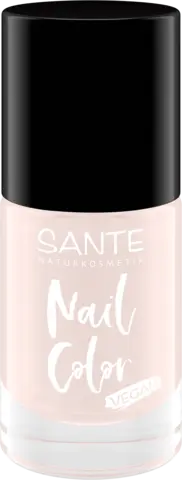 Nail Color 05 Pretty Ballerinas von SANTE