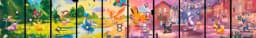 Pokemon Mini-Tin 30 Jahre von POKEMON