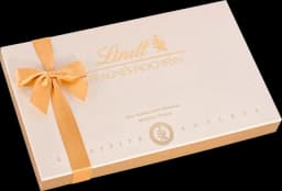 Pralines Hochfein von LINDT