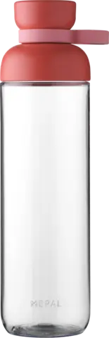Trinkflasche Vita 900 ml Vivid mauve von ROSTI MEPAL