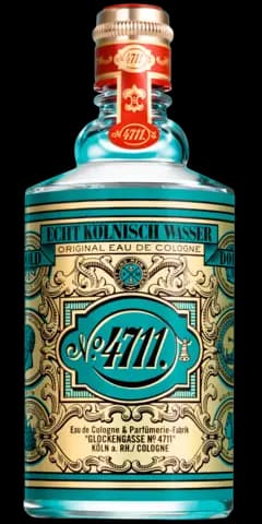 4711 Eau de Cologne von 4711