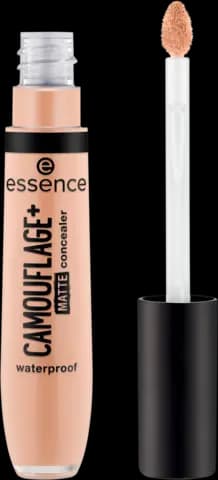 Camouflage Matte Concealer 70 von ESSENCE
