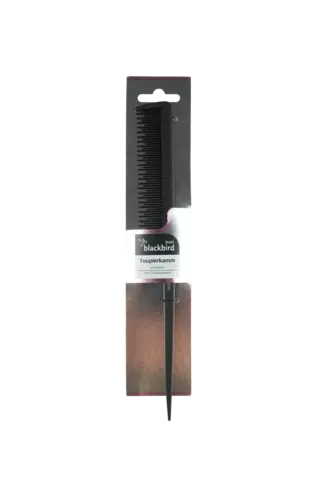 Toupierkamm von BLACKBIRD