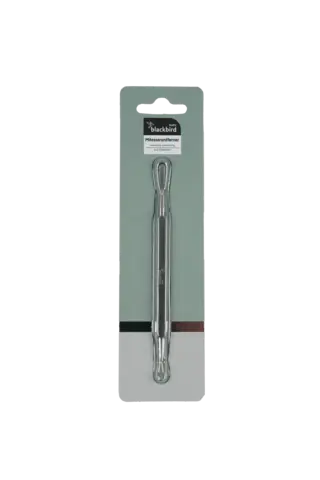 Mitesserentferner von BLACKBIRD