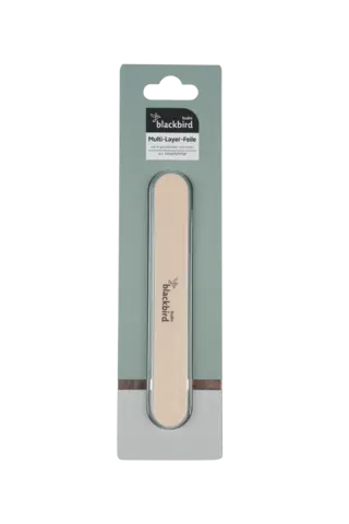 Multi-Layer-Feile von BLACKBIRD